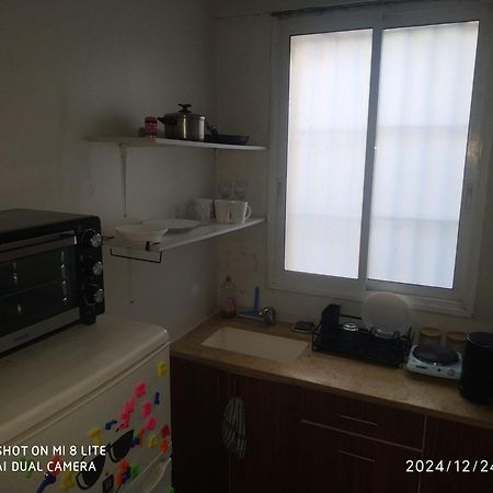 Amir'S Apartments Tel Aviv Esterno foto