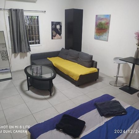 Amir'S Apartments Tel Aviv Esterno foto