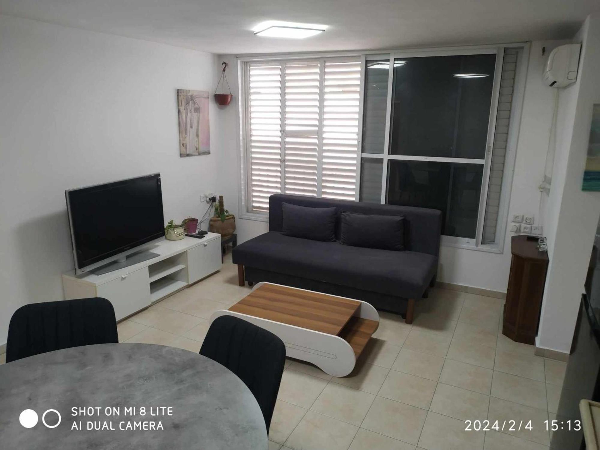 Amir'S Apartments Tel Aviv Esterno foto