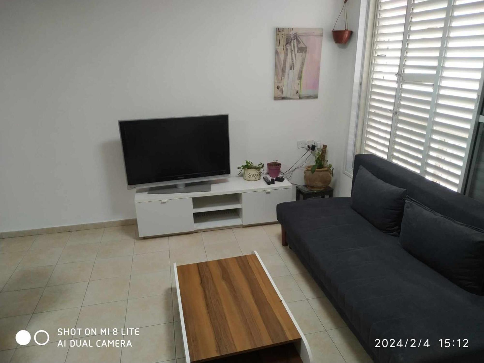 Amir'S Apartments Tel Aviv Esterno foto