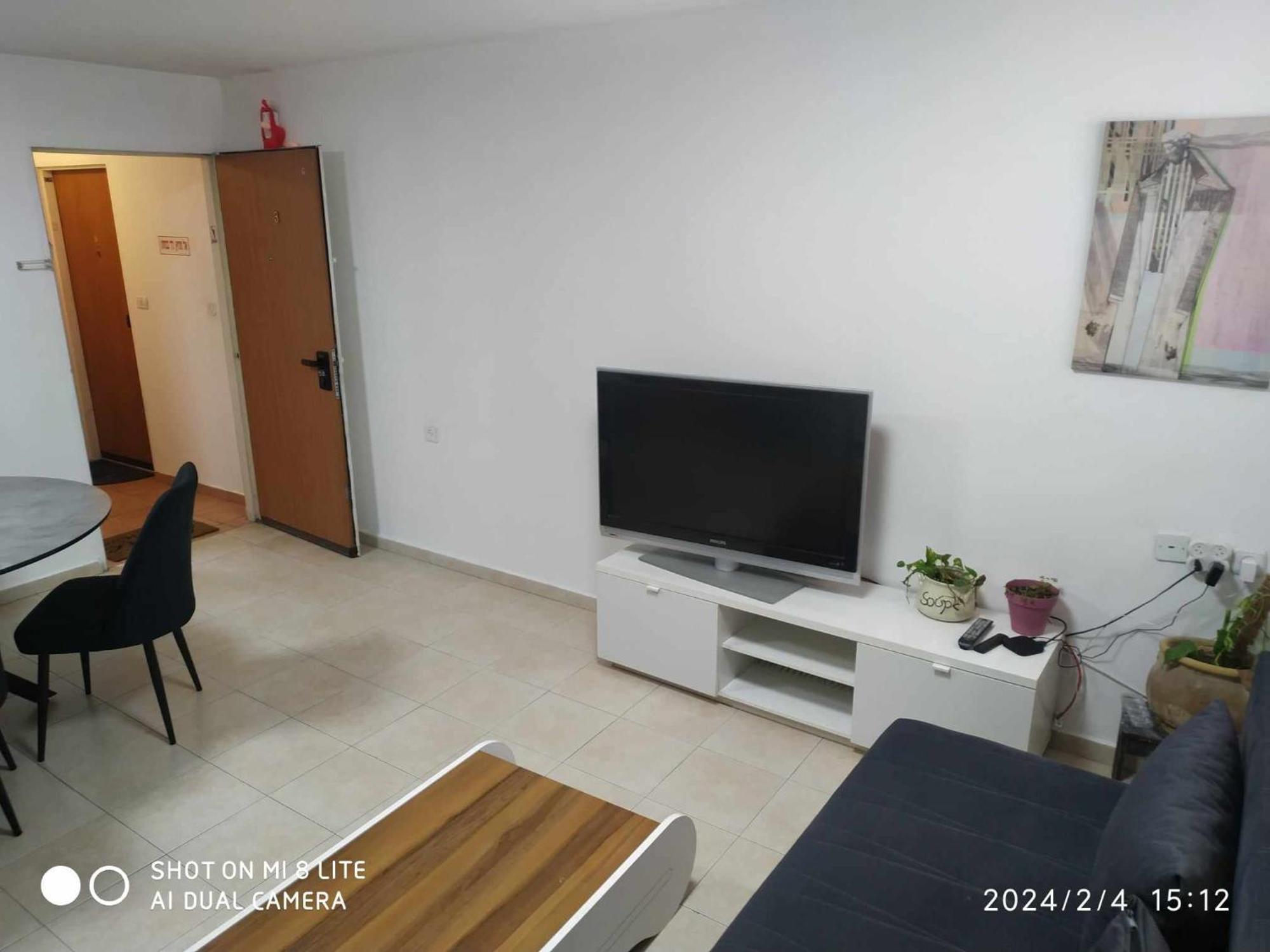 Amir'S Apartments Tel Aviv Esterno foto