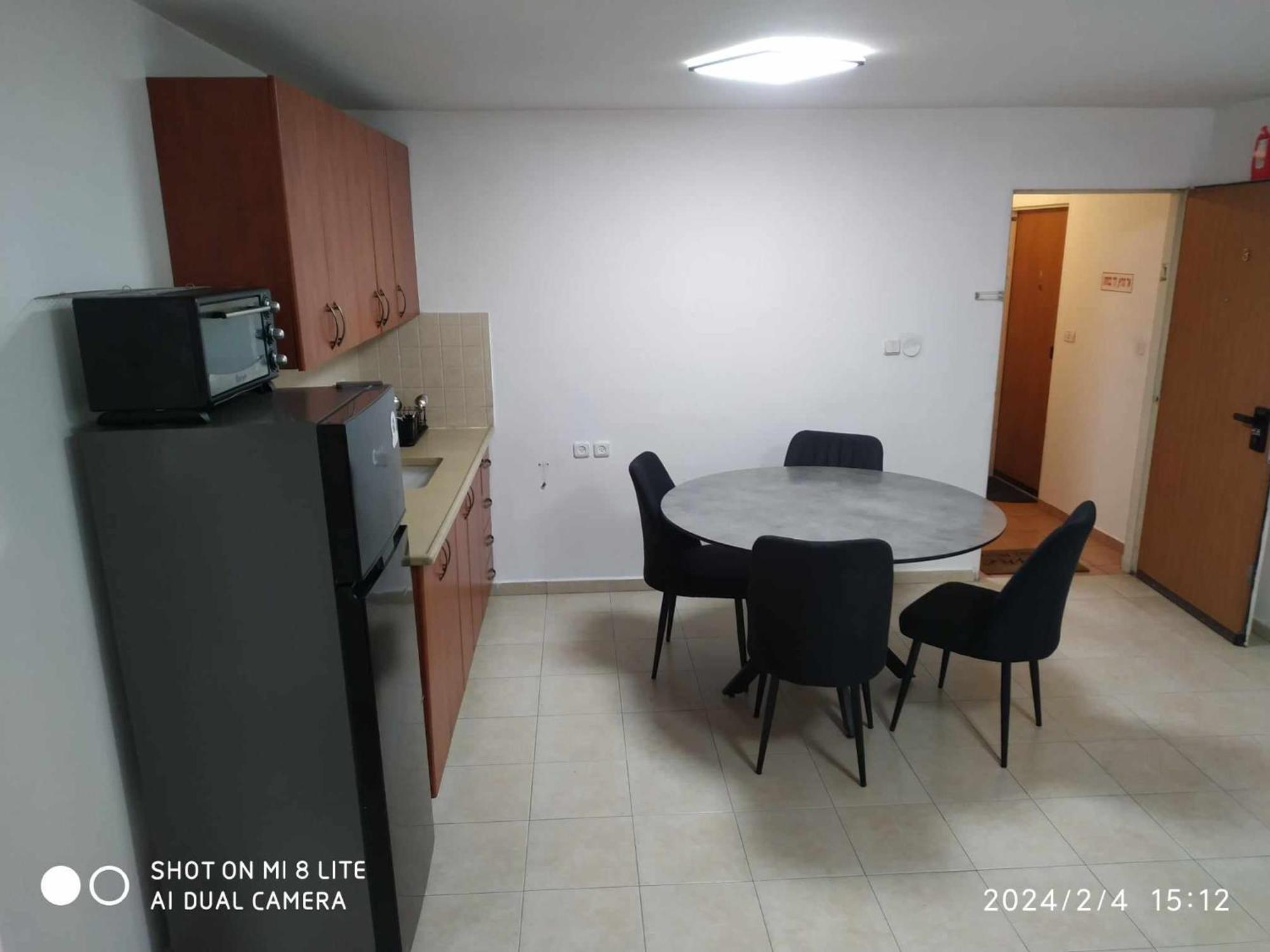 Amir'S Apartments Tel Aviv Esterno foto