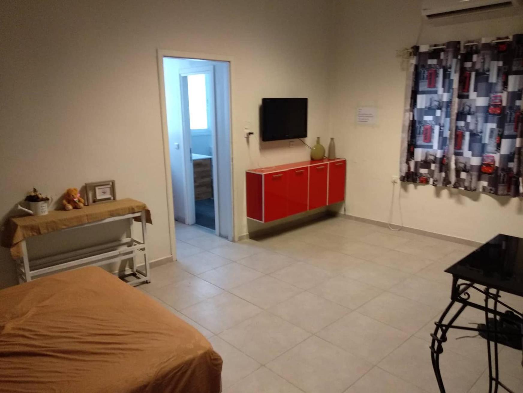 Amir'S Apartments Tel Aviv Esterno foto