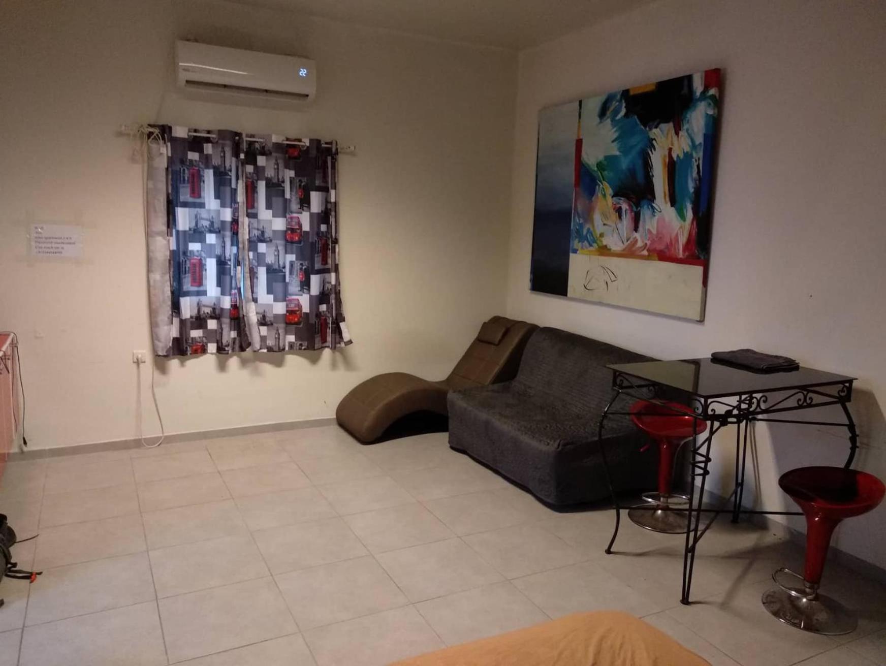 Amir'S Apartments Tel Aviv Esterno foto