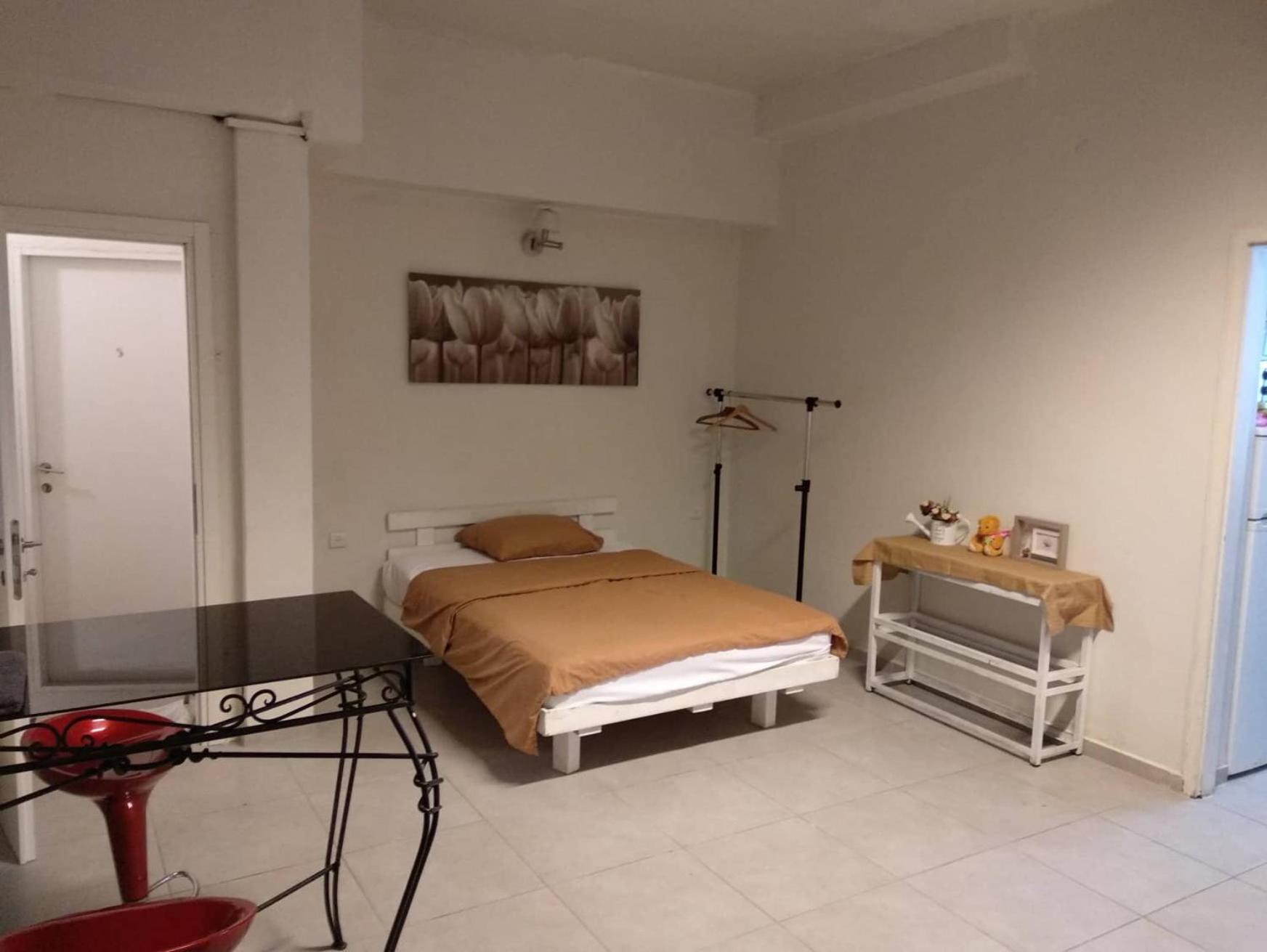 Amir'S Apartments Tel Aviv Esterno foto