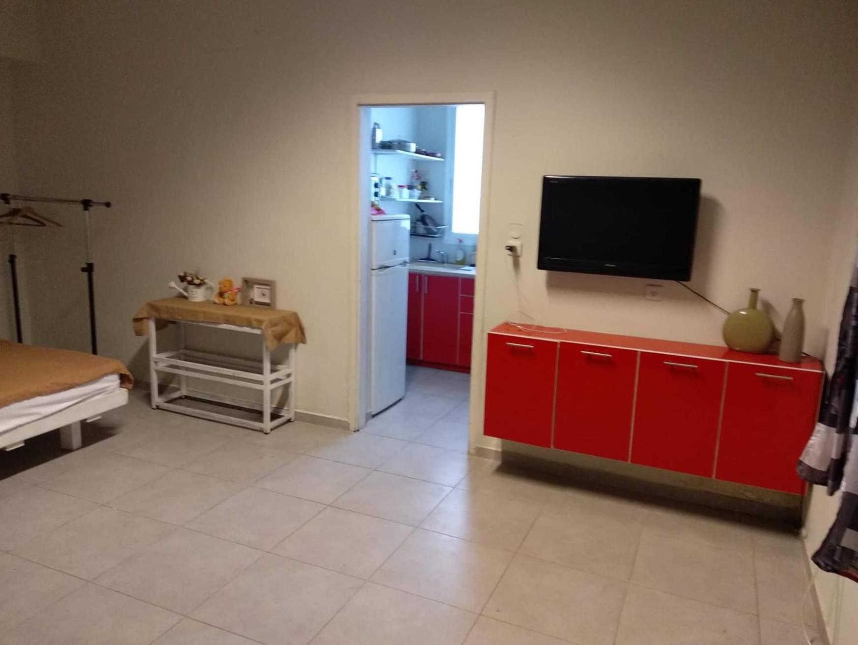 Amir'S Apartments Tel Aviv Esterno foto