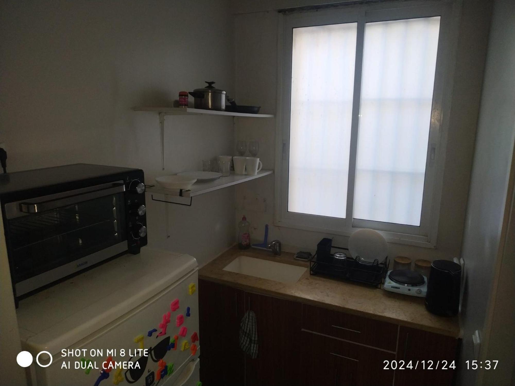 Amir'S Apartments Tel Aviv Esterno foto