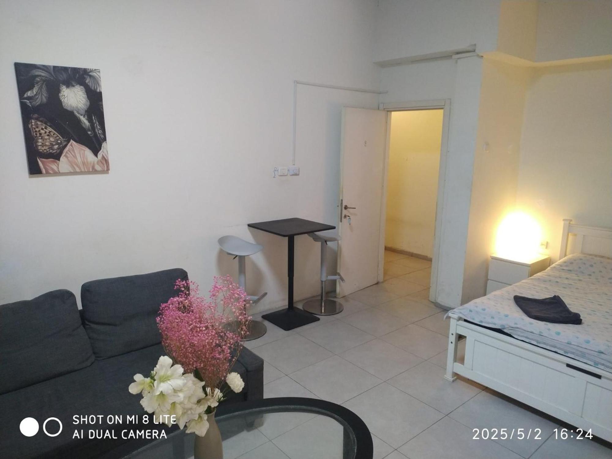 Amir'S Apartments Tel Aviv Esterno foto